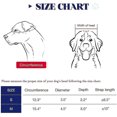 thumbnail image 4 of Pet Helmet For Dogs Adjustable Dog Motorcycle Helmet Bicycle Helmet Cap For Cats / Small Dogs, 4 of 5