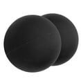 thumbnail image 4 of Pelota de masaje de maní, pelota de masaje de gel de sílice para ejercicios de maní Pelota de masaje de gel de sílice para ejercicios de maní para aliviar el dolor Eficiencia máxima, 4 of 14
