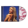 thumbnail image 1 of Sabrina Carpenter Short N' Sweet Disco 2024 Cd, 1 of 4