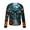 Pink, variant on PMUYBHF Custom Shirts for Men Mens 2025 Shirt Moon 3D Print Long Sleeve Tee Shirts Classic Pattern T Shirt Soft Pullover Western Shirts for Men White Linen Shirts for Men Striped