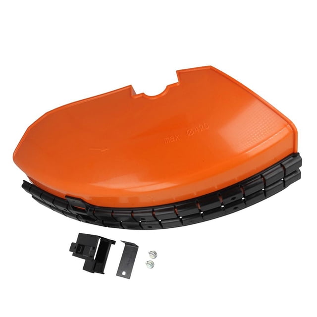 Almencla 1pc Garde Tondeuse pour FS44, FS55 (avant 2014), FS62, FS65-4, FS74, FS75,