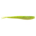 thumbnail image 1 of Berkley PBBMW3-CS PowerBait Minnow, 3" 15Pk, Chartreuse Shad, 1 of 1