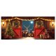 thumbnail image 3 of Banderín para garaje para decoraciones navideñas Banderines festivos para celebraciones estacionales Uso en interiores y exteriores Atractivo para sus vacaciones, 3 of 5