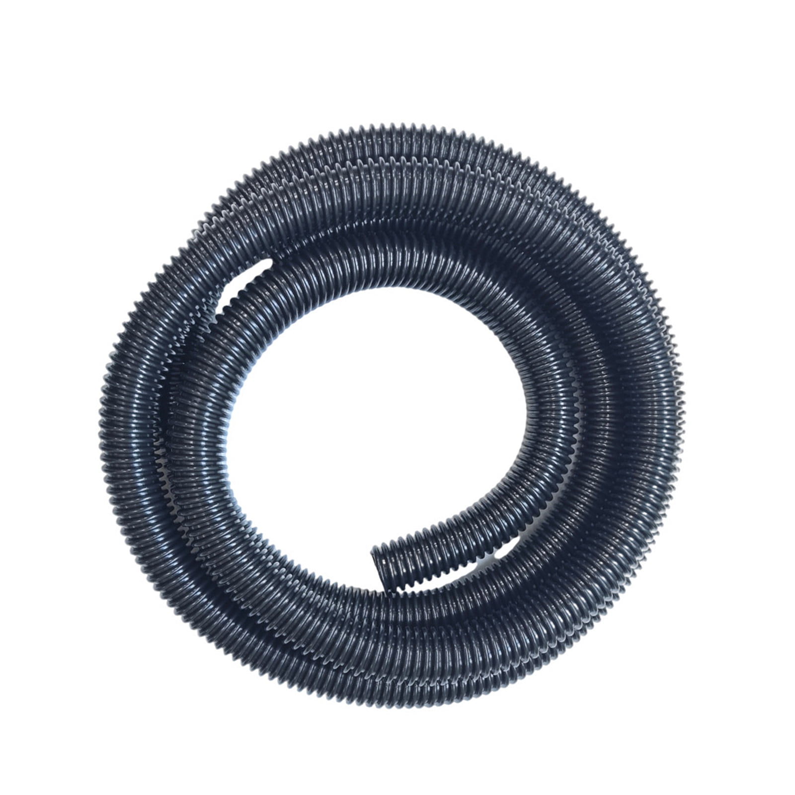 Expandable Vacuum Hose Spring Loaded Vacuuming Cleaner Hose Tube 70477 10ft Attachment Tube