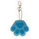 thumbnail image 2 of 4 Uds DIY Taladro Diamante Pintura Llavero Dibujos Animados Gato Oso Con Forma Pata, 2 of 9