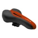 thumbnail image 2 of Asiento para Bicicleta Mariluz WL-10801A Negro Verde, 2 of 2