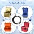 thumbnail image 3 of Junta de Tapa para Cooler SnowTing de Silicona para Cooler YETI 70/110qt, 3 of 5