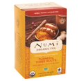 thumbnail image 2 of Numi Teas Tea Turmeric Three Roots,12 Bg (Pack Of 6), 2 of 4