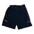 thumbnail image 1 of Bermuda Athletic Works para Caballero Doble con Jareta y Reflectivo Azul Marino Talla EG, 1 of 4