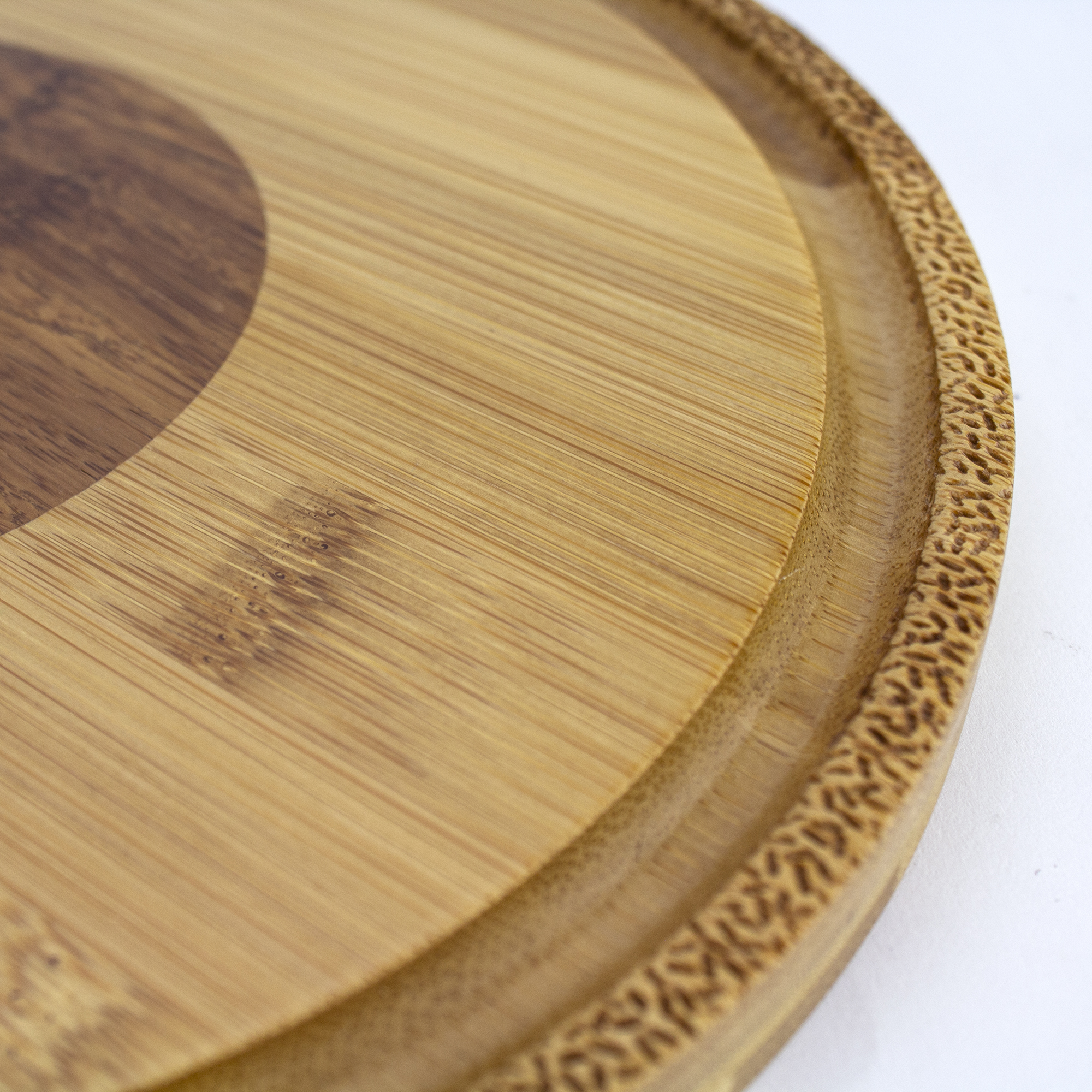 Totally Bamboo Avocado Obsession Eco-Friendly Serving and Cutting Board, Medium - image 2 of 5