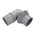 thumbnail image 2 of Camco 39144 RV Sewer Elbow & 4-in-1 Adapter, 2 of 6