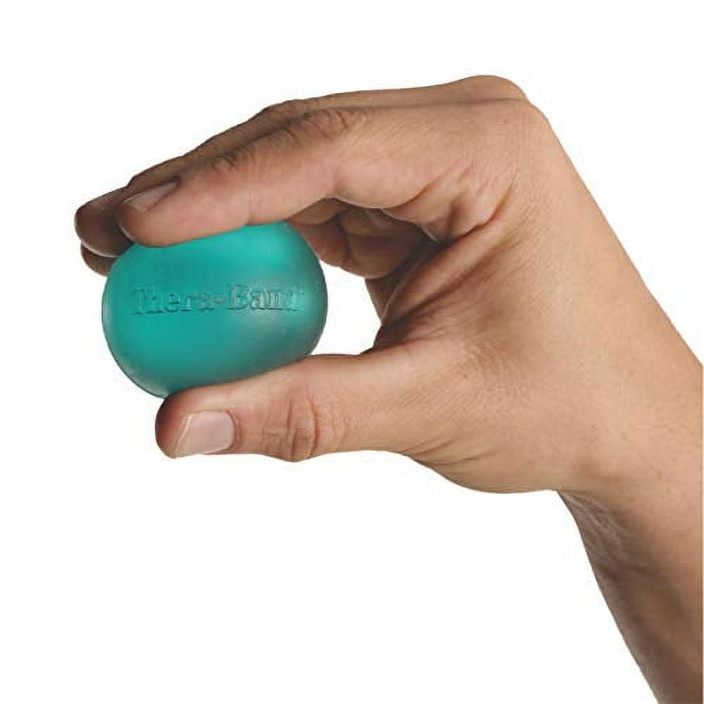 THERABAND Hand Exerciser Stress Ball For Hand Ireland Ubuy