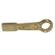 thumbnail image 2 of Llave Golpe Plana Urrea Antichispa 12 Puntas 2-3/4' UH2744SW, 2 of 2