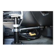 Havis Mounting Arm for Mounting Pole CHDM401