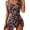 Black  Flowers, variant on One Piece Swimdress Swimsuits for Women Tummy Control Swim Dresses Skirt Bathing Suit