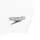 thumbnail image 2 of Gorro Speedo  Unisex Natación Elastomeric Blanco 7510192100, 2 of 2