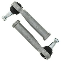 Niche Tie Rod End Kit for Yamaha YXZ1000R 2HC-23841-00-00 UTV 519-KTR2243E