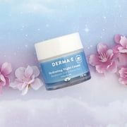 Derma E Ultra Hydrating Advanced Repair Night Cream