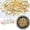 B, variant on Nail Accessories 3D Metal Studs Charms Decoration Decals for Fingernails and Toenails Manicure Supplies Jewelry Design for Women