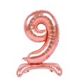 thumbnail image 1 of Realmax Ballon Chiffre 9, 1 of 1