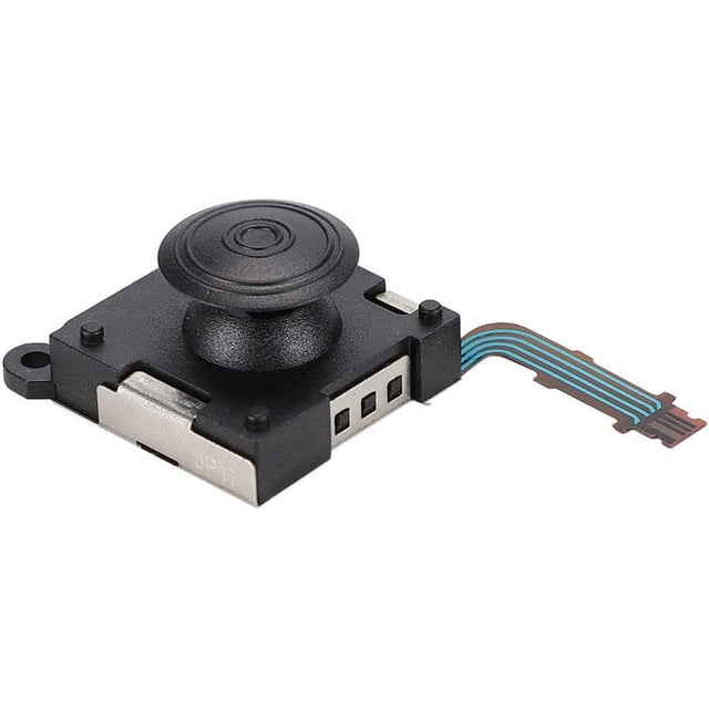 EcoNesxp Superior Analog Stick Replacement for PS Vita 2000 Black Controller