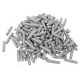 thumbnail image 1 of 200 Pcs Capuchons de Support de Lave-Vaisselle Organisateur d'Étagère Couvre Embouts de Fil, 1 of 8