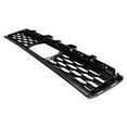 thumbnail image 4 of TRQ Front Lower Grille Black Fits 2019-2022 BMW X5 BM1036190, 4 of 4