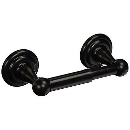 LIBERTY HARDWARE 127681 Bronze Toilet Paper Holder
