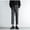 Dark Gray, variant on Japanese Korean Style Men's Summer Suit Pants Versatile Solid Color Casual Trousers for Fashion Comfort Men's Comfortable Lightweight Hiking Pants Kids Pull On Sweatpants