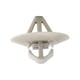 thumbnail image 4 of 100x Clips De Panel De Moldura De Puerta Lateral Clips De Panel De Puerta Sujetadores Para Opel, 4 of 6