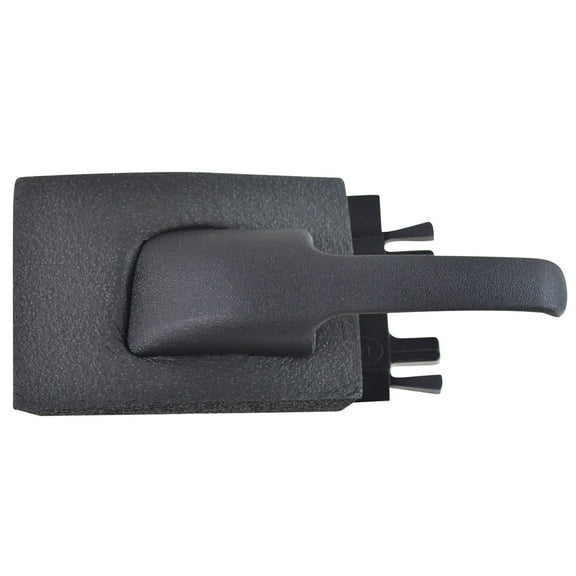 TRQ Door Handle Inside Interior Driver Side Left LH for Explorer Mountaineer DHA49359