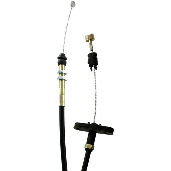 ATP Y-1261 Accelerator Cable Fits select: 1980-1982 TOYOTA COROLLA