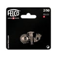 thumbnail image 1 of Juego de tuercas y tornillos FELCO modelo 2 de repuesto fabricado en Suiza, 1 of 1