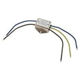 thumbnail image 2 of AC Power Filter Line Designed for Electronic Data Processing Equipment, 2 of 10