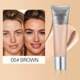 thumbnail image 5 of E 24H Matte Oil Control Long Lasting Liquid Foundation Lightweight Buildable For All, 5 of 8