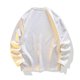 thumbnail image 5 of Seeotter Sweatshirt for Men Crewneck Long Sleeve Lightweight Transition Season Plus Size Pullover Y2K Fall Fashion Clothing, 5 of 7