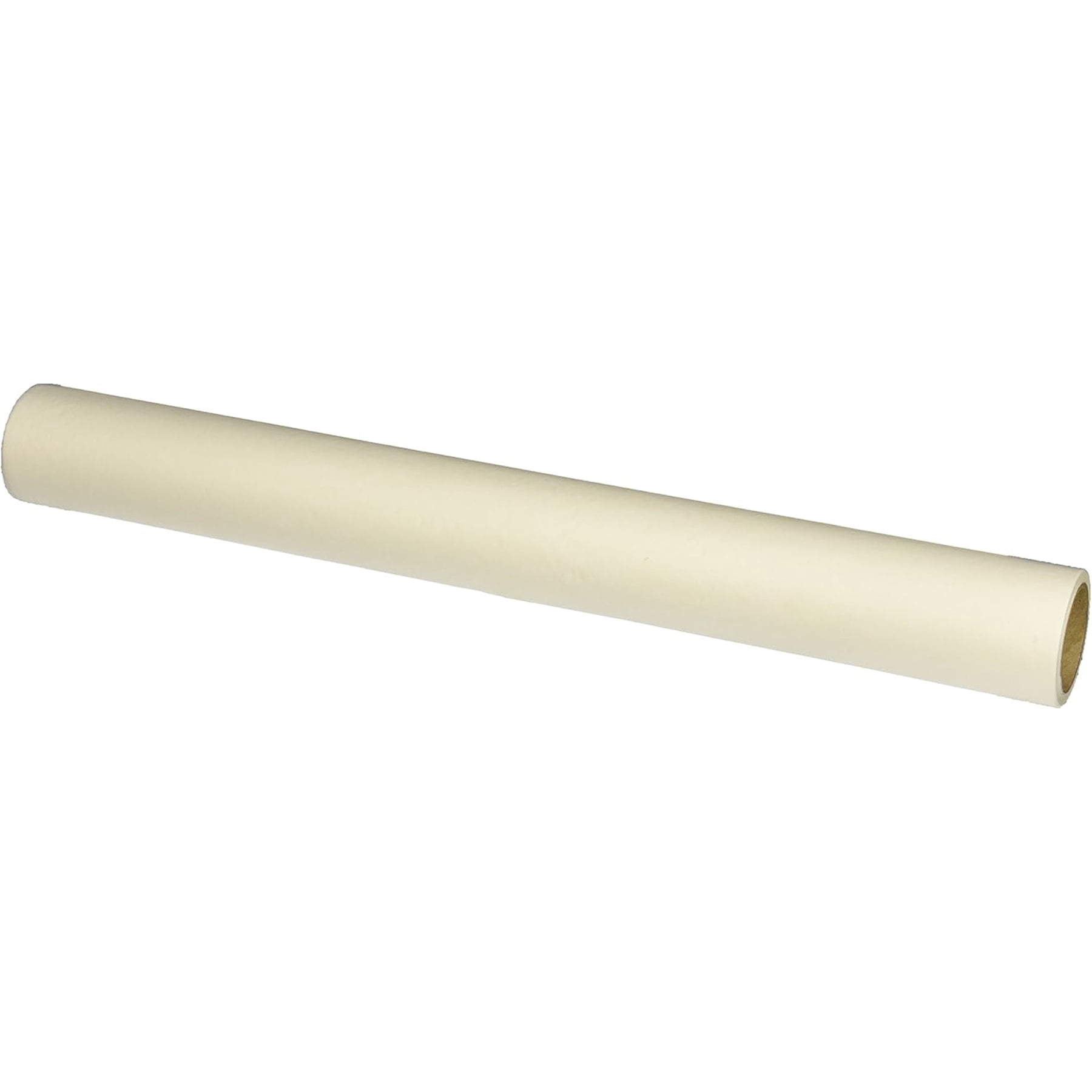 Canson Tracing Sketch Paper Roll (10W), White, 12 in x 20 yards, Pack of 2