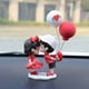 thumbnail image 1 of Car Decoration Cute Car Decoration Couple Decoration Office Decoration, 1 of 3