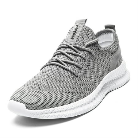 

Damyuan Running Shoes Lightweight Breathable Casual Sports Shoes Fashion Sneakers Walking Shoes