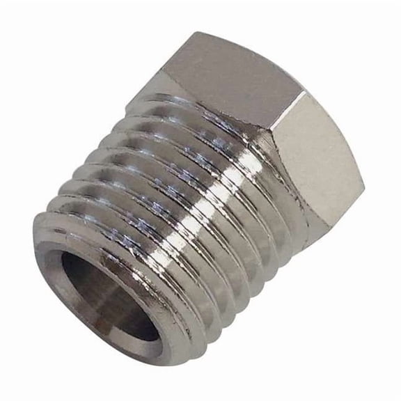 Legris Reducing Adapter,Brass Pipe Fitting 0904 21 27