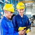 thumbnail image 5 of Noise Cancelling Bluetooth Earbuds Hearing Protection In Ear Work Headset For Construction Sites Blue, 5 of 7
