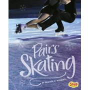 Figure Skating: Pairs Skating (Hardcover)