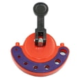 thumbnail image 1 of Shisuyan Ceramic Drill Bits For Tiles Drill Bit Locator Multi Plastic 1Pack, 1 of 8