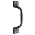 thumbnail image 3 of Baldwin 0470050 Sash Lift, Satin Brass & Black, 3 of 4