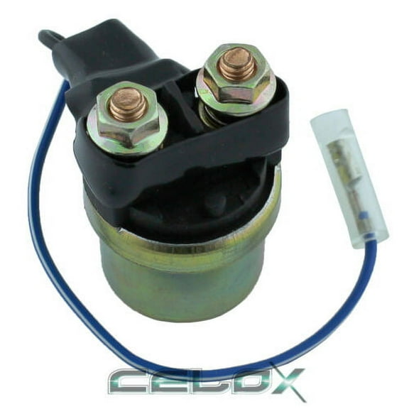 NEW New Starter Solenoid Relay for Yamaha XJ700 Maxim 700 85-86