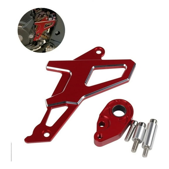 Suitable for Front Sprocket Cover For Honda Crf250l Crf300l Crf300