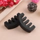 thumbnail image 4 of Violín profesional de 5 piezas accesorio de goma de 5 puntas Ehuebsd color negro 44 2 3 novedad, 4 of 7