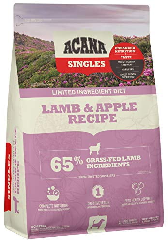acana dog food walmart