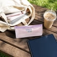 thumbnail image 7 of Pencil Pouch, Sturdy Storage Bag for Campus, Outdoor Activities and Travel, Ideal Gift for Him/Her Daughter Son, Teenagers, pencil pouch for stationery and daily items storage, 7 of 7