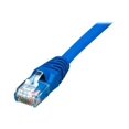 thumbnail image 1 of Ingram Micro 50Ft Cat6 Blue Snagless Patch Cabl Standard Series Lifetime Warr, 1 of 1